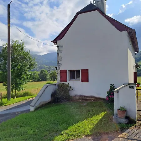 Location Chez Denis * Alcay-Alcabehety-Sunharette
