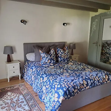 Location Chez Denis * Alcay-Alcabehety-Sunharette