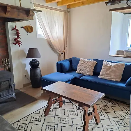 Location Chez Denis Semesterbostad *