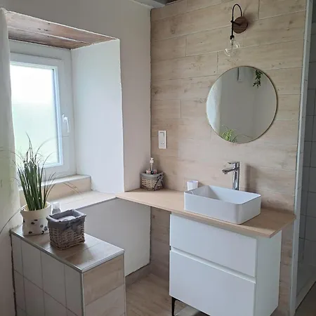 Semesterbostad Location Chez Denis Alcay-Alcabehety-Sunharette