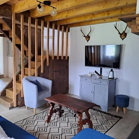 Location Chez Denis *